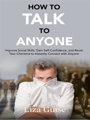 cover image of How to Talk to Anyone